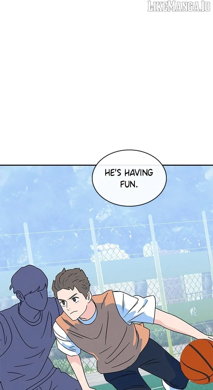 Marriage Blues Chapter 28 page 65 - 