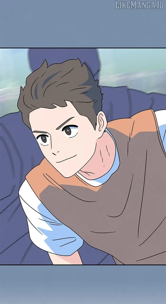 Marriage Blues Chapter 28 page 68 - 