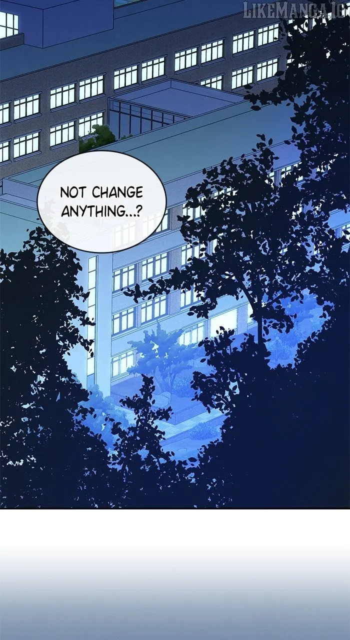 Marriage Blues Chapter 28 page 8 - 