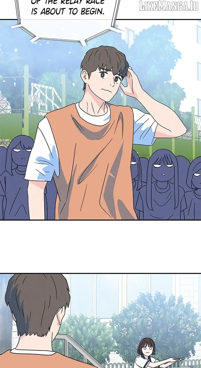 Marriage Blues Chapter 28 page 71 - 