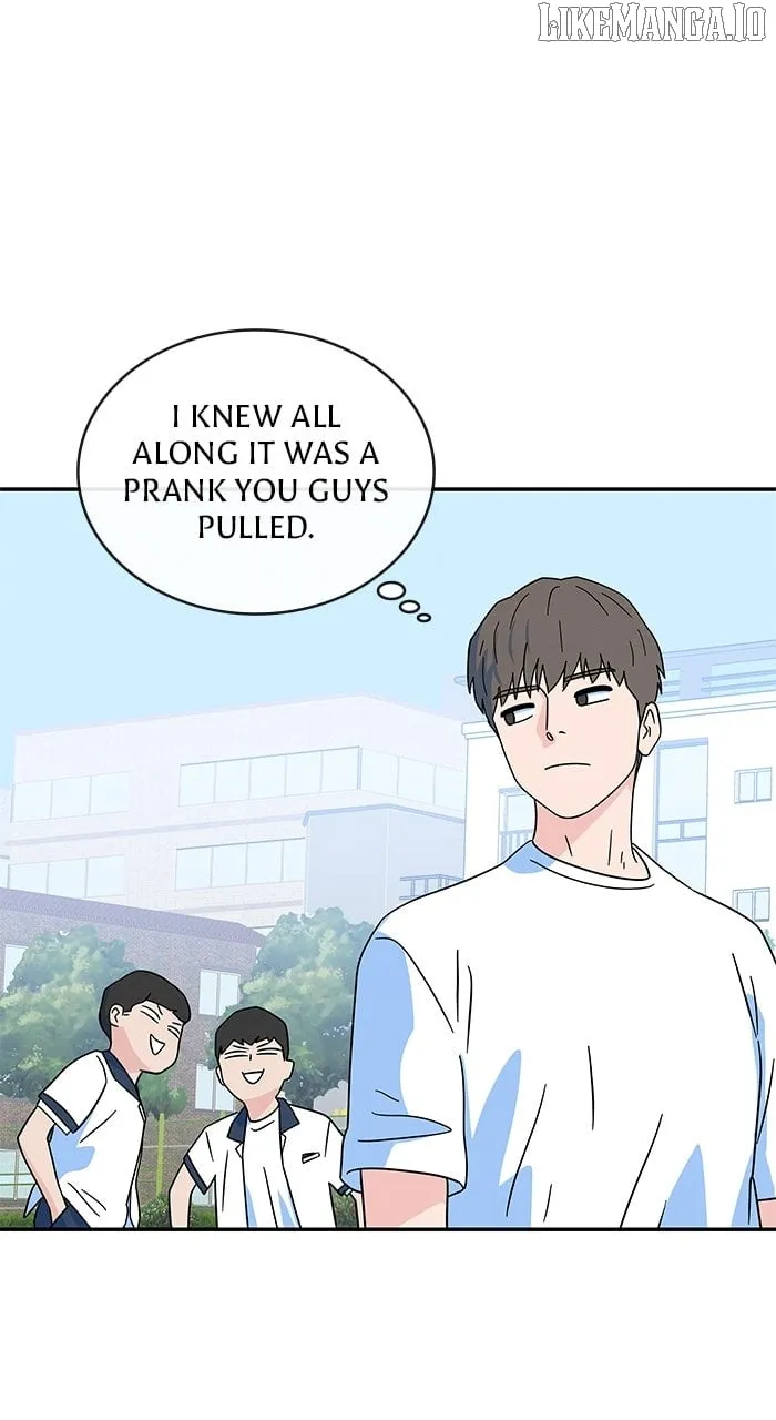 Marriage Blues Chapter 28 page 82 - 