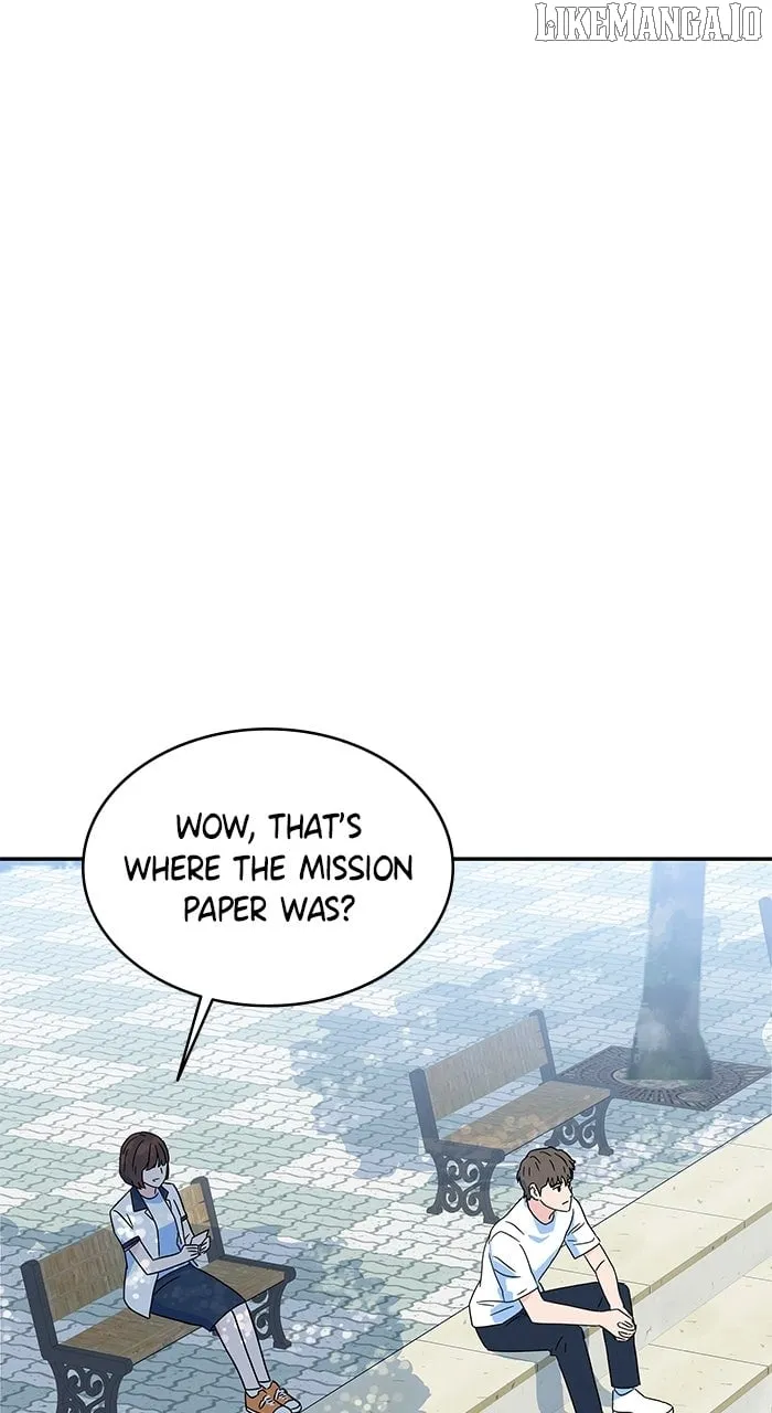 Marriage Blues Chapter 28 page 83 - 