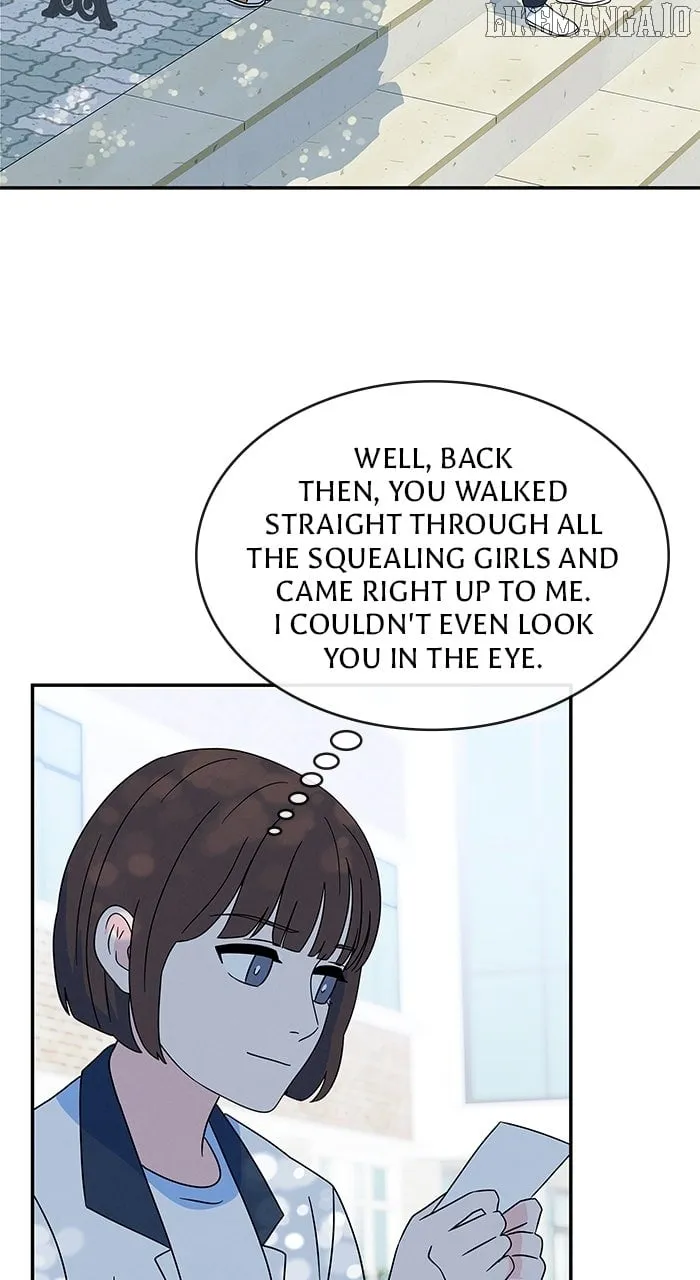 Marriage Blues Chapter 28 page 84 - 