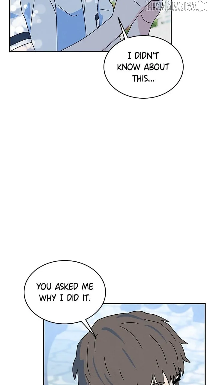 Marriage Blues Chapter 28 page 85 - 