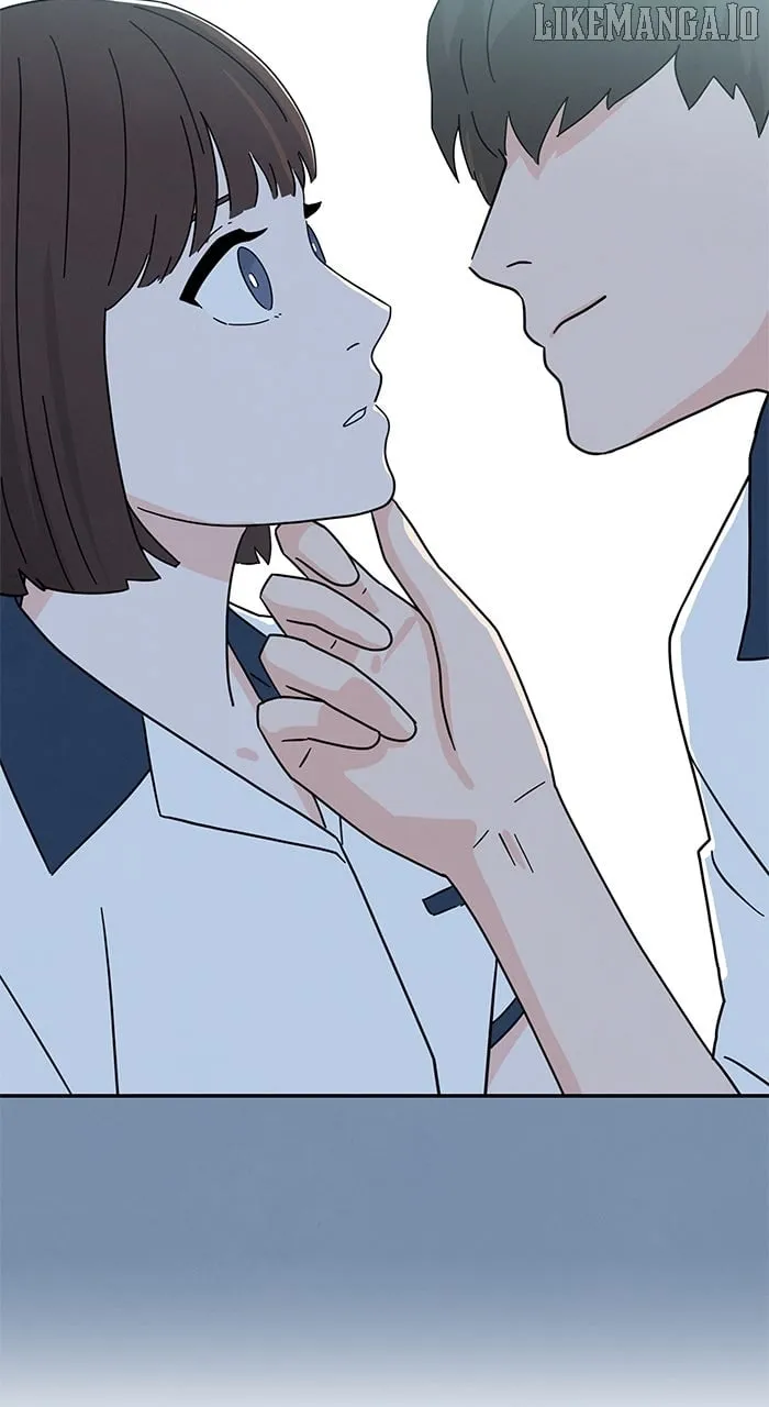 Marriage Blues Chapter 28 page 10 - 