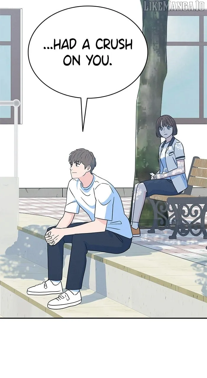 Marriage Blues Chapter 28 page 96 - 