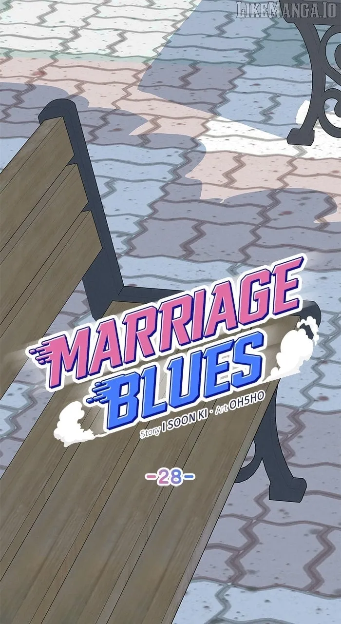 Marriage Blues Chapter 29 page 13 - 