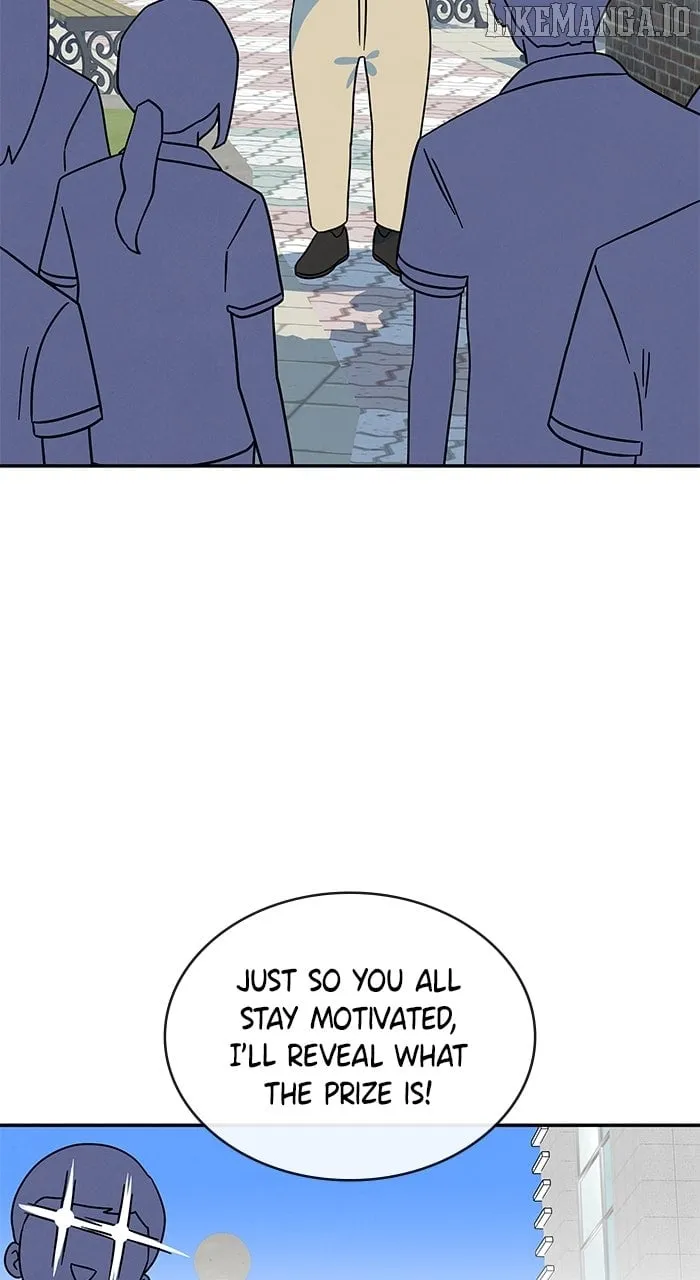 Marriage Blues Chapter 29 page 17 - 