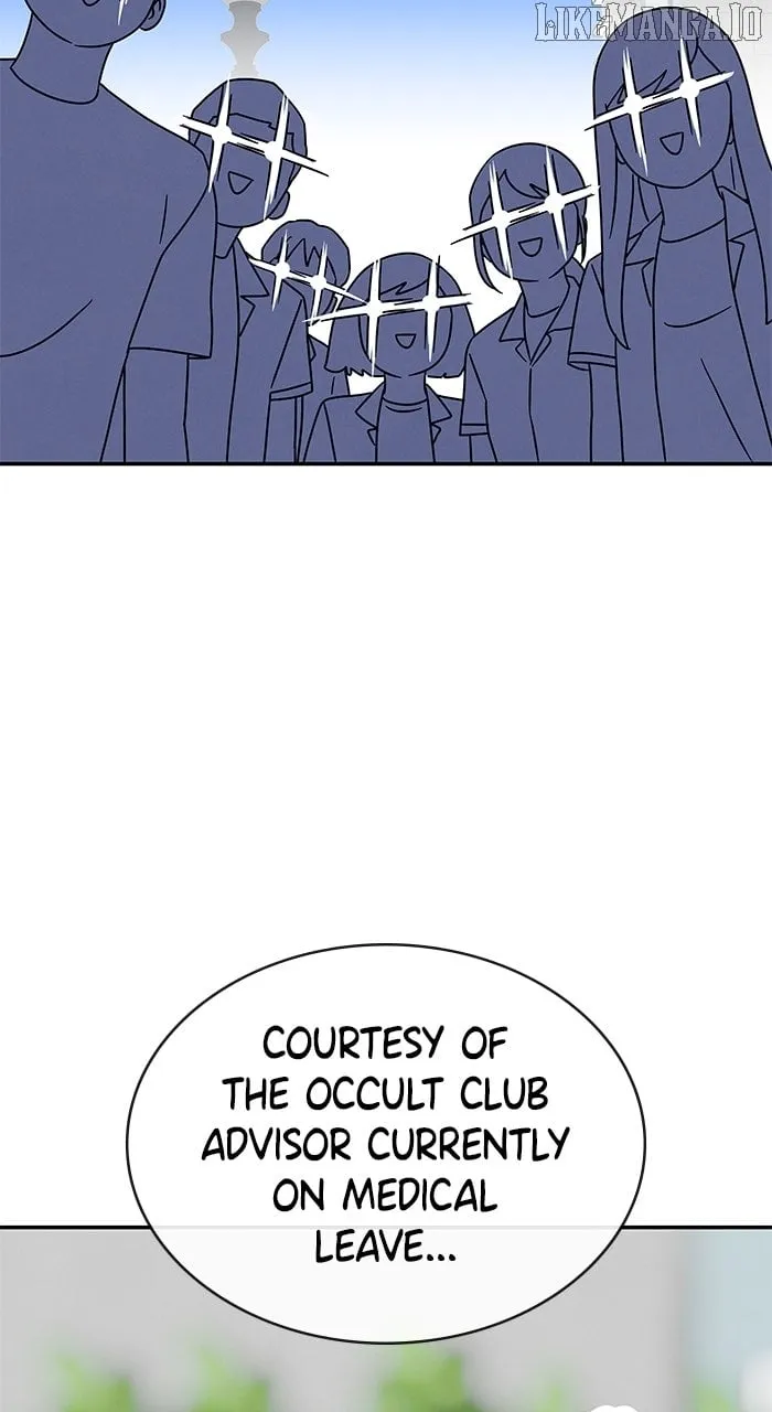 Marriage Blues Chapter 29 page 18 - 