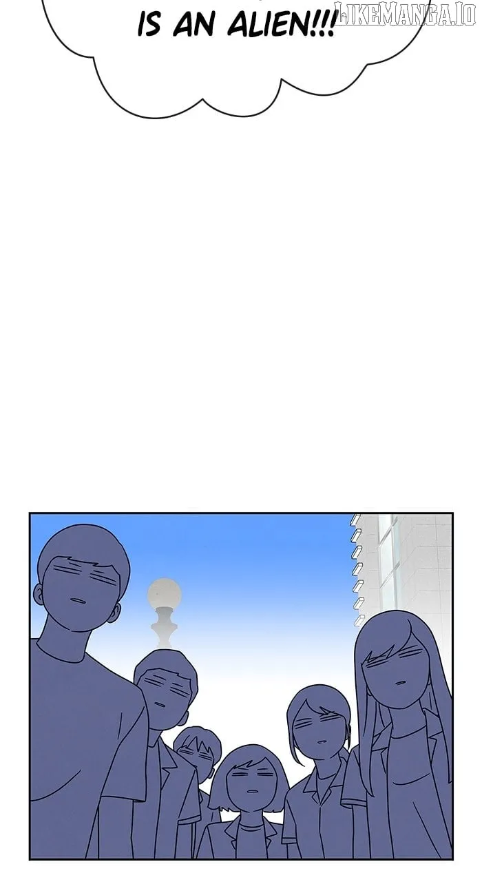 Marriage Blues Chapter 29 page 20 - 