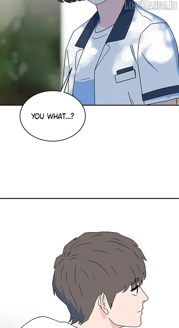 Marriage Blues Chapter 29 page 3 - 