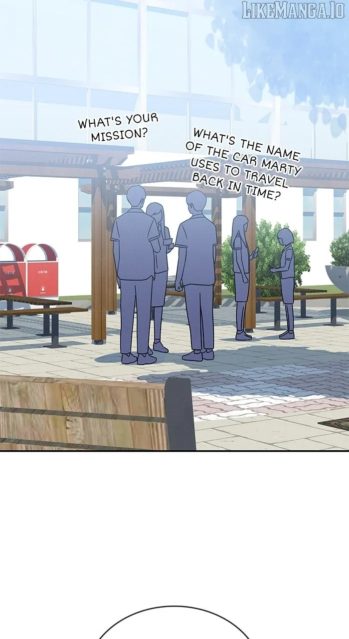 Marriage Blues Chapter 29 page 23 - 