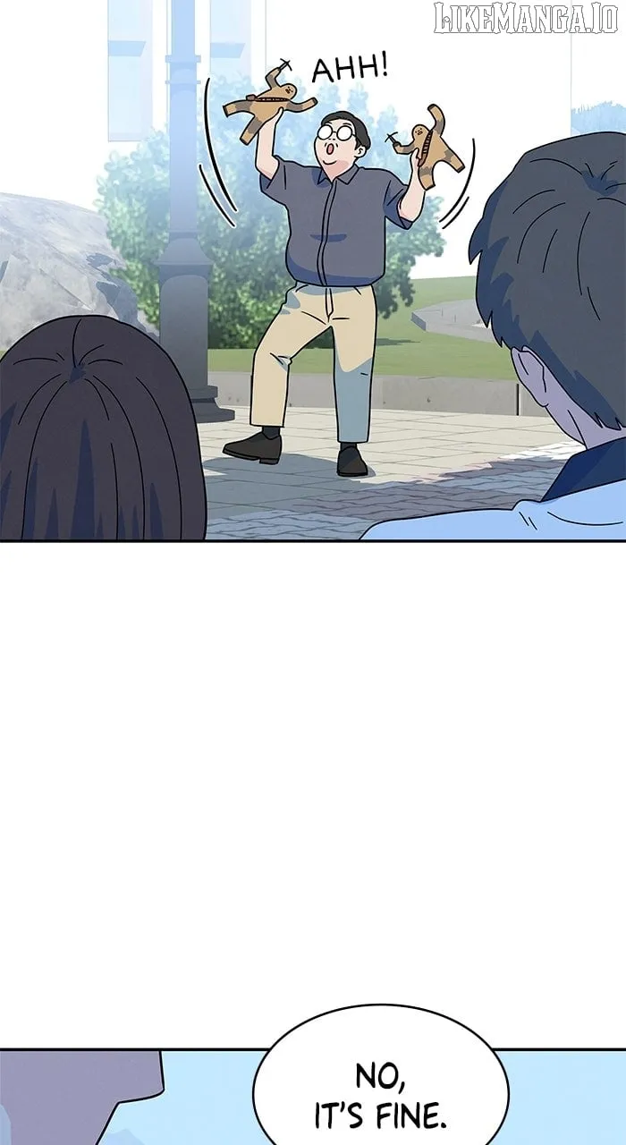 Marriage Blues Chapter 29 page 26 - 