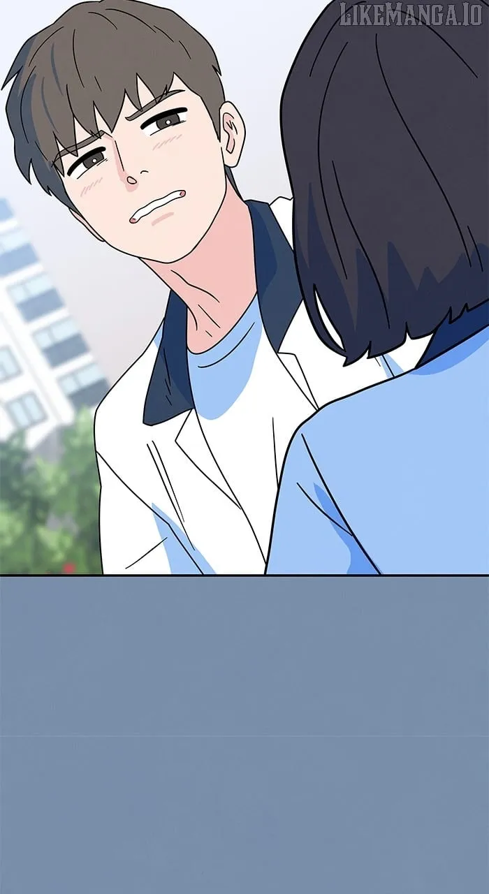 Marriage Blues Chapter 29 page 34 - 