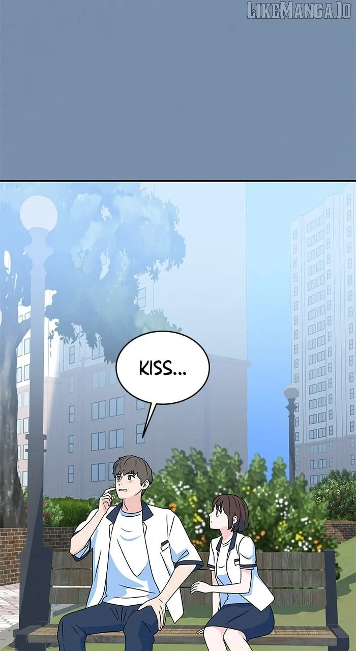 Marriage Blues Chapter 29 page 35 - 