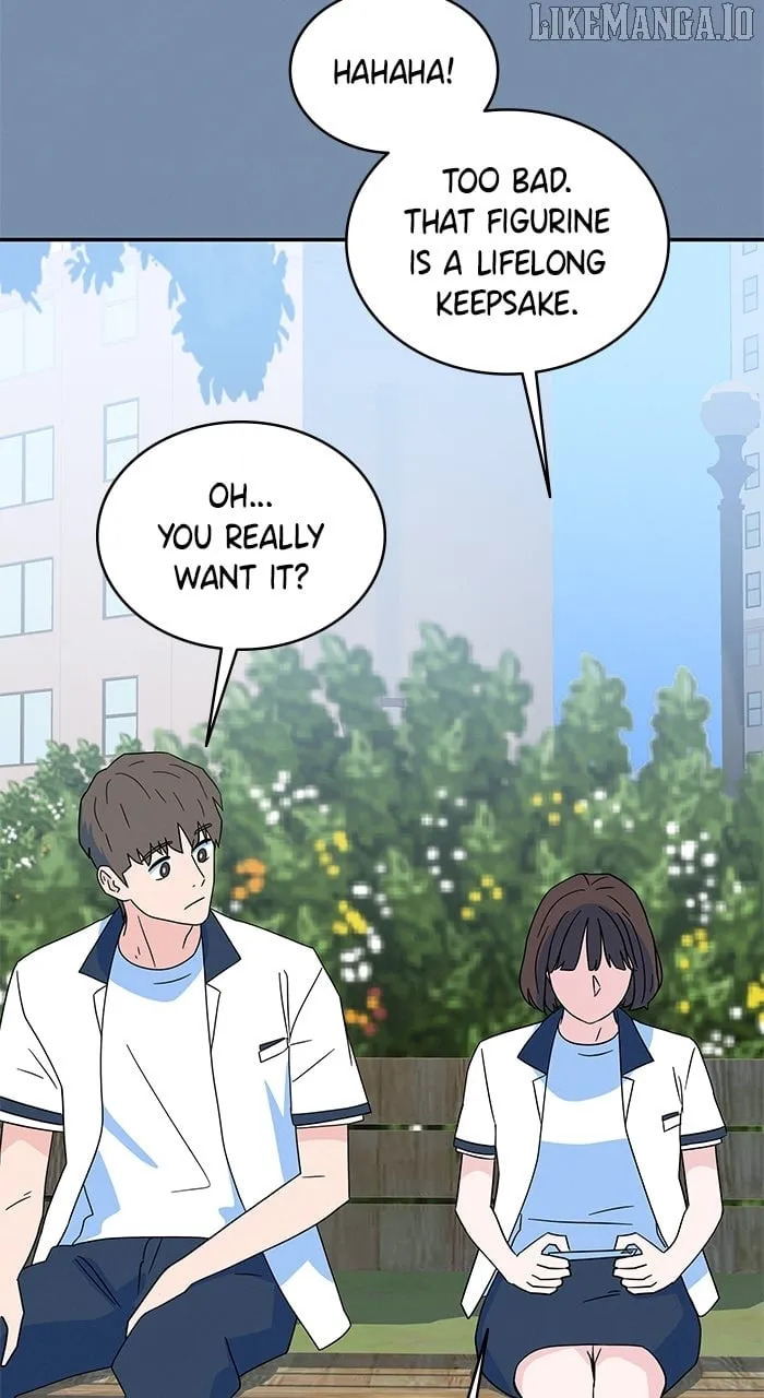 Marriage Blues Chapter 29 page 38 - 