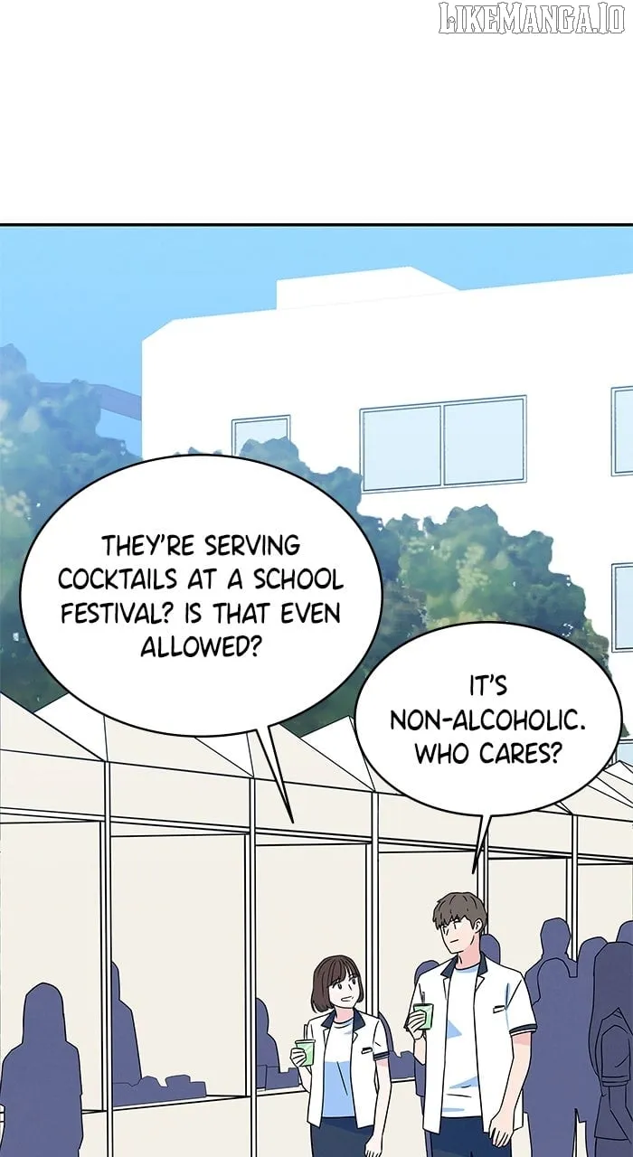 Marriage Blues Chapter 29 page 41 - 
