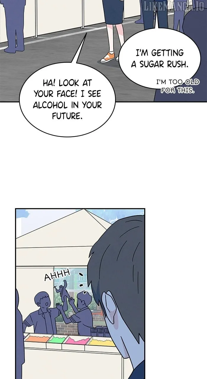 Marriage Blues Chapter 29 page 42 - 