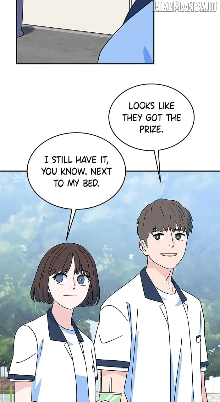 Marriage Blues Chapter 29 page 43 - 