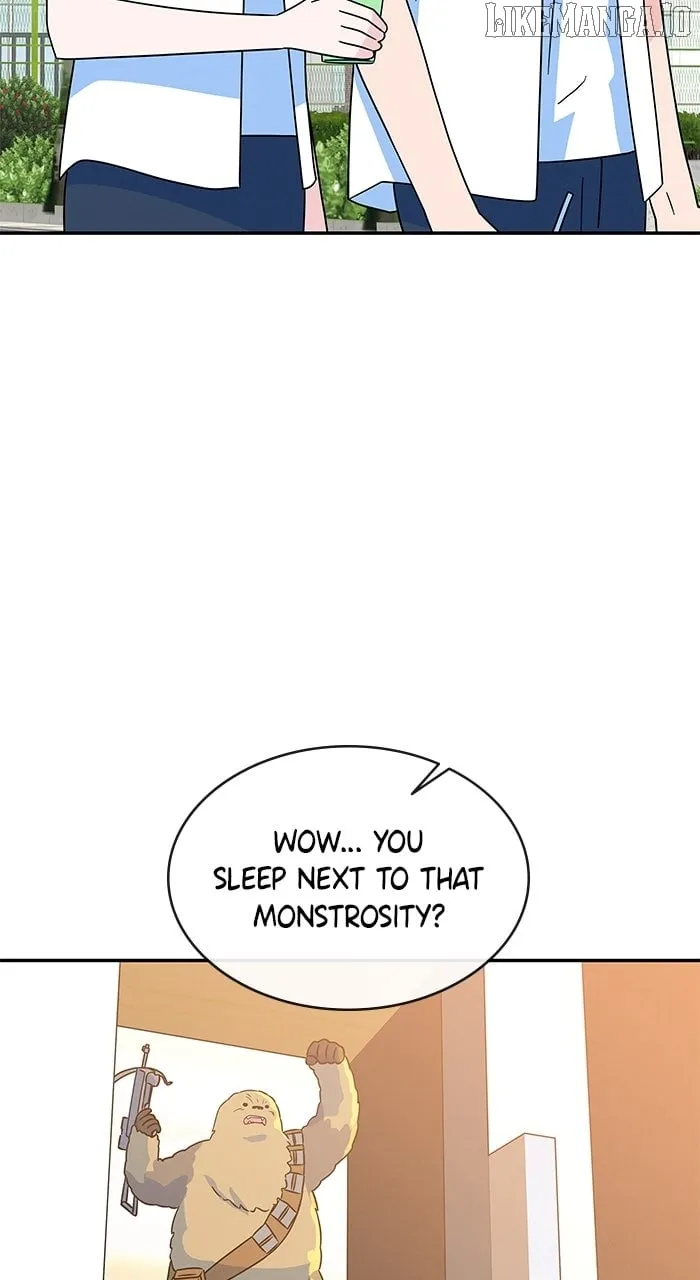 Marriage Blues Chapter 29 page 44 - 