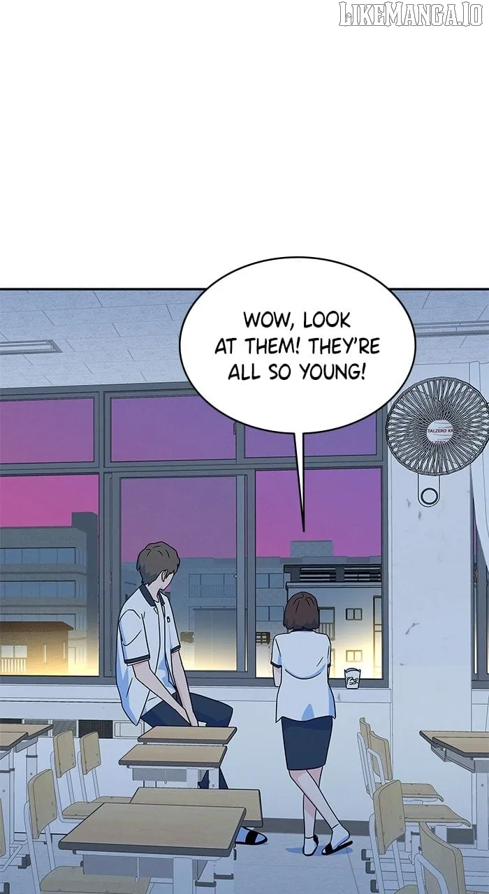 Marriage Blues Chapter 29 page 47 - 
