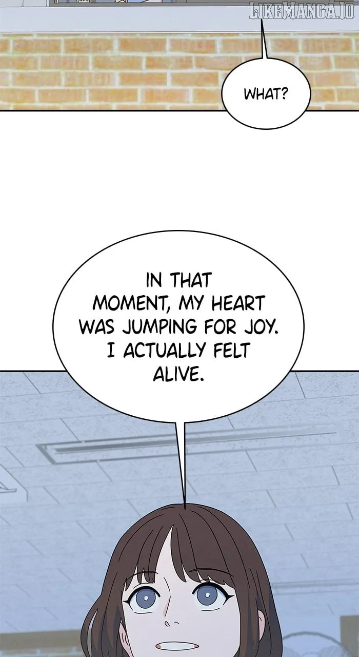 Marriage Blues Chapter 29 page 53 - 