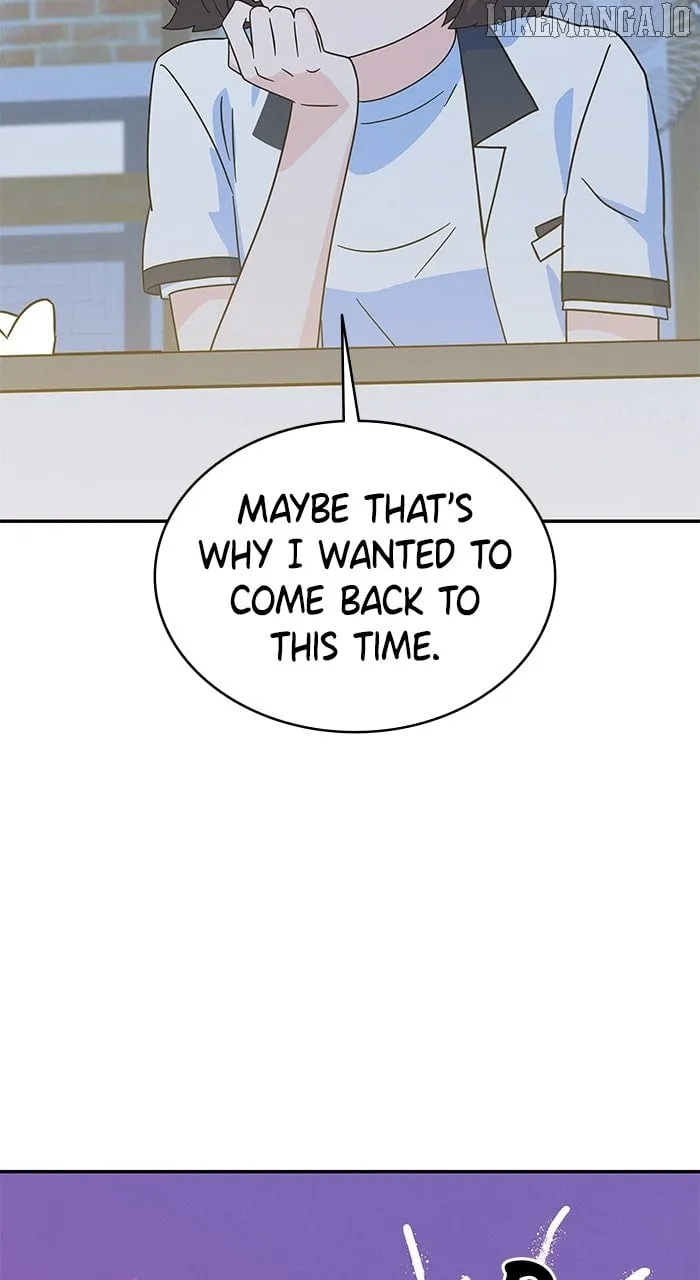 Marriage Blues Chapter 29 page 54 - 