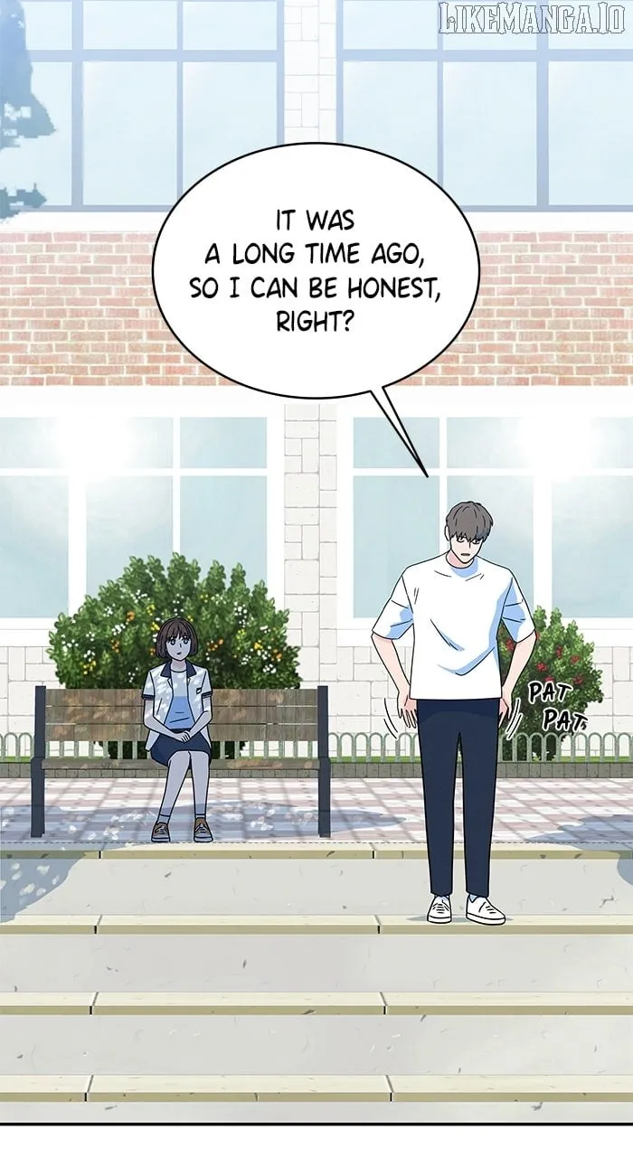 Marriage Blues Chapter 29 page 8 - 
