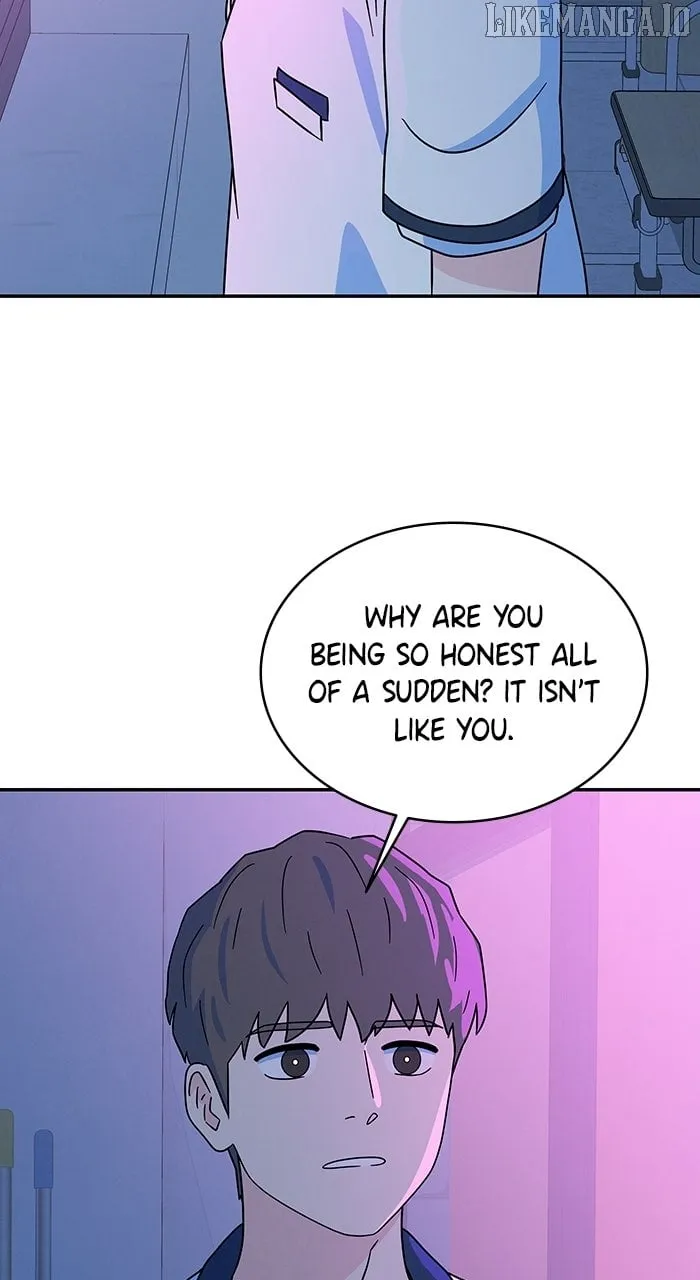 Marriage Blues Chapter 29 page 71 - 