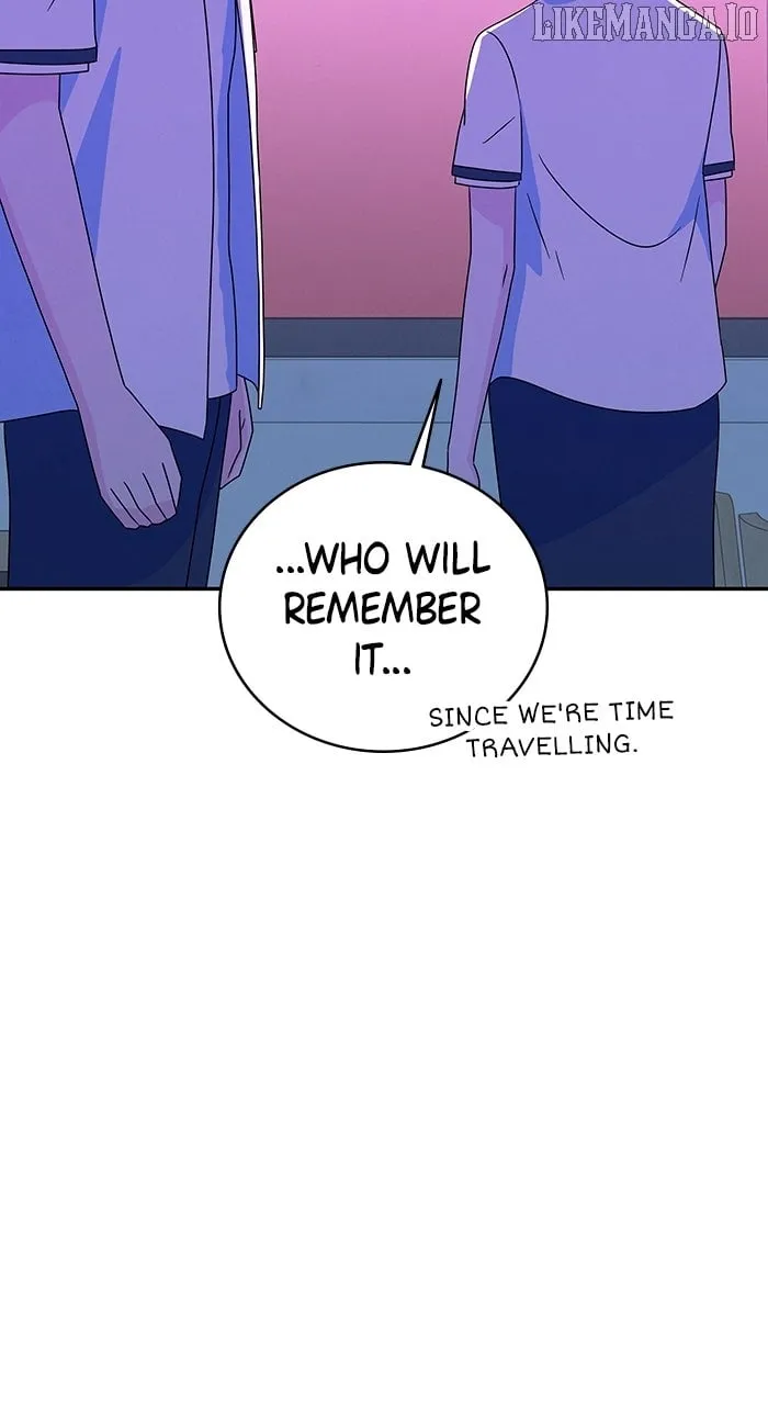 Marriage Blues Chapter 29 page 73 - 