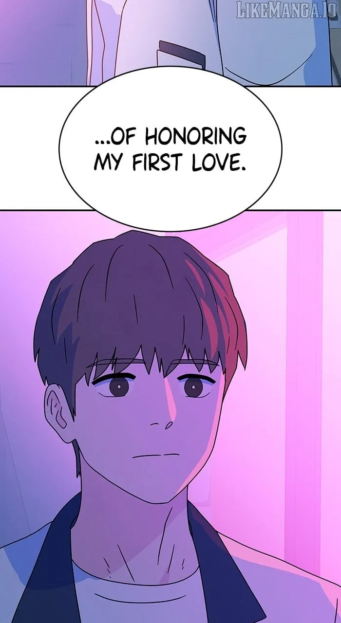 Marriage Blues Chapter 29 page 76 - 
