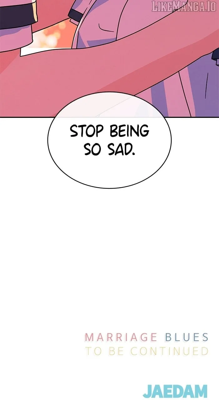 Marriage Blues Chapter 29 page 87 - 