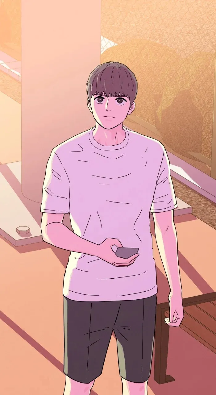 Marriage Blues Chapter 3 page 11 - 