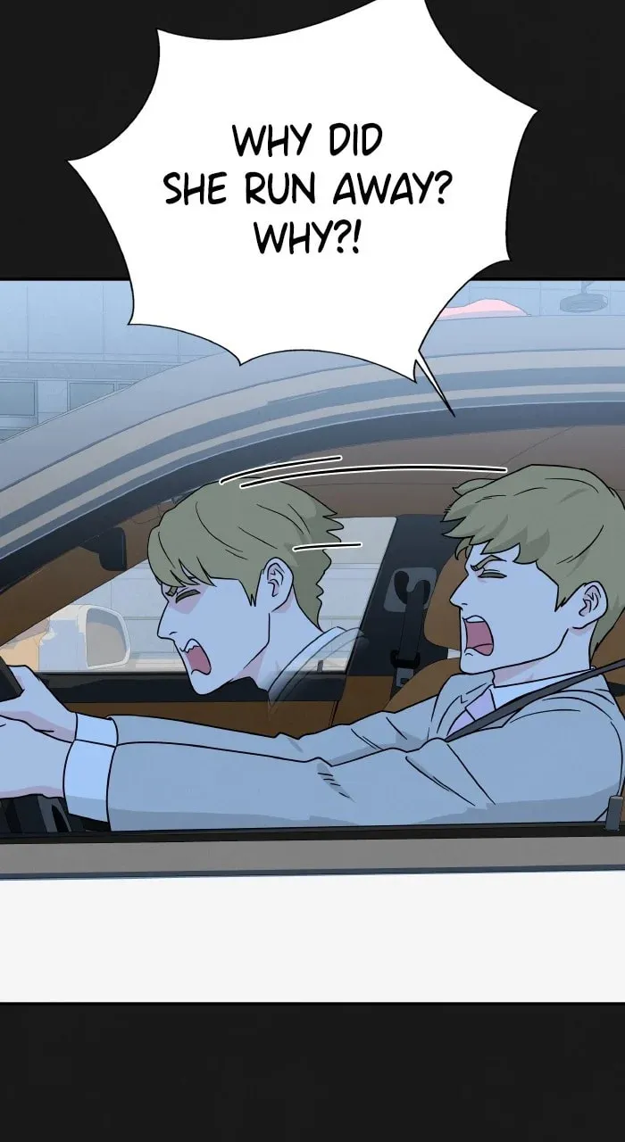 Marriage Blues Chapter 3 page 104 - 