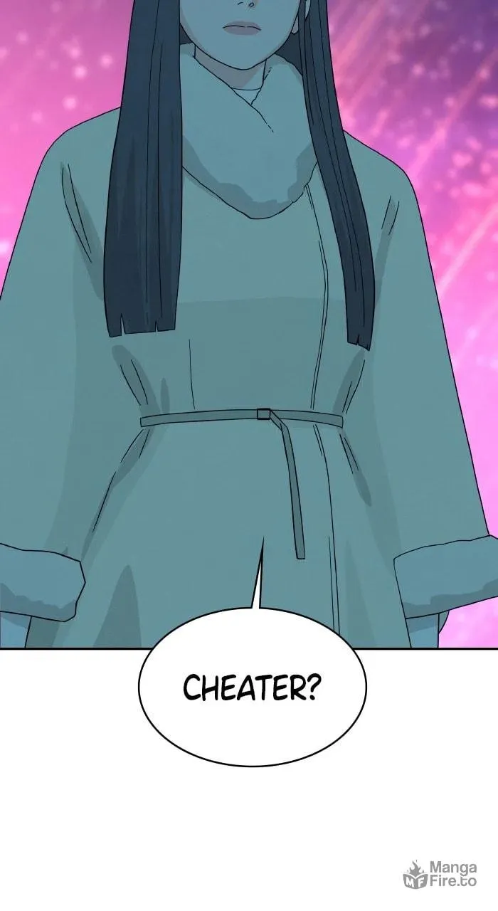 Marriage Blues Chapter 3 page 18 - 