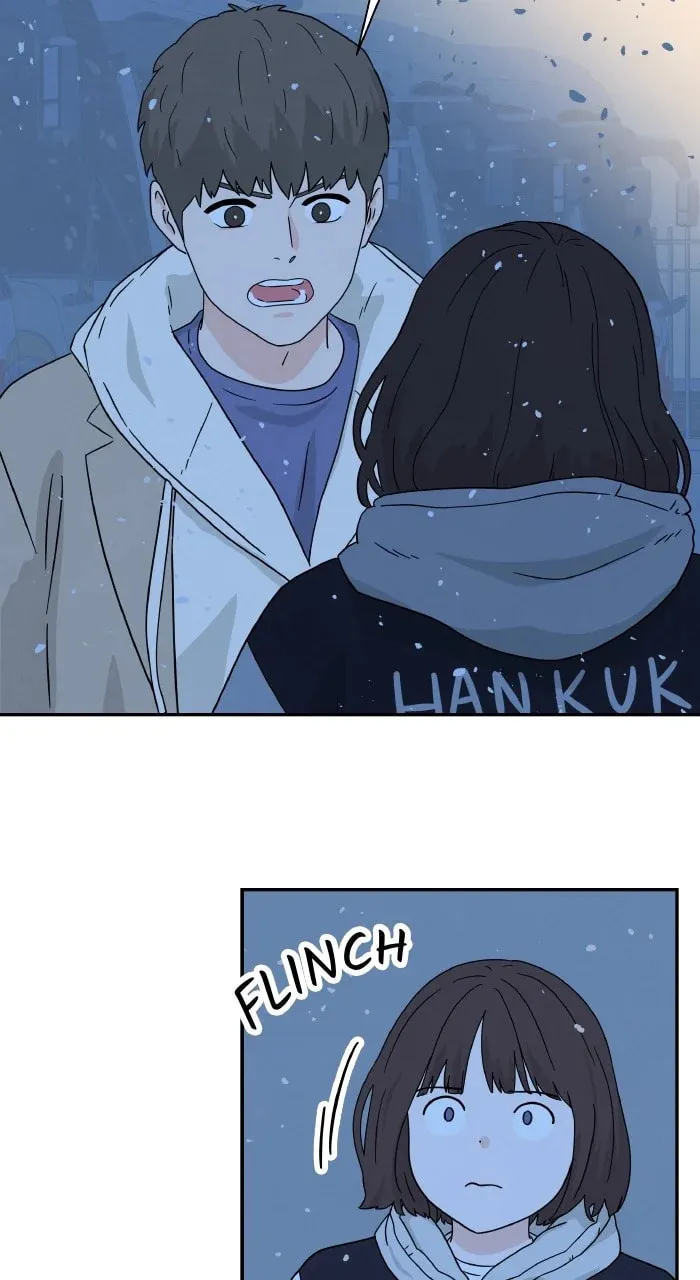 Marriage Blues Chapter 3 page 22 - 