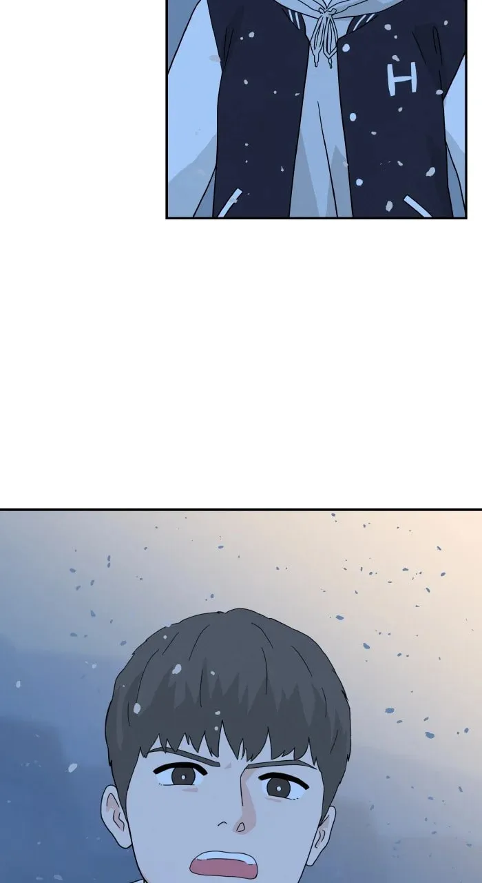 Marriage Blues Chapter 3 page 23 - 