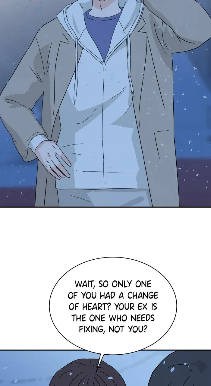 Marriage Blues Chapter 3 page 29 - 