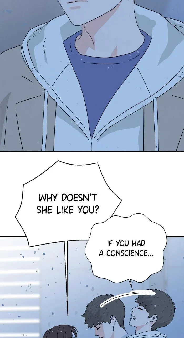 Marriage Blues Chapter 3 page 31 - 