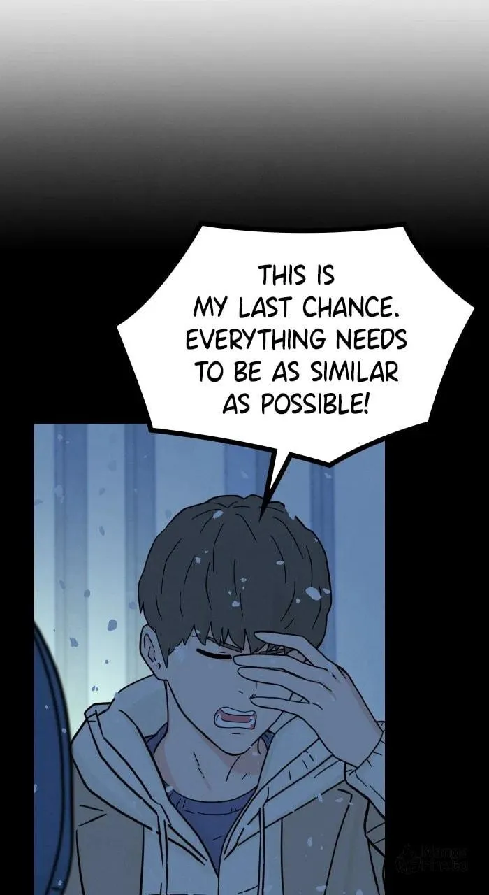 Marriage Blues Chapter 3 page 33 - 