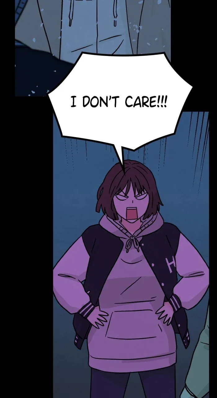 Marriage Blues Chapter 3 page 34 - 