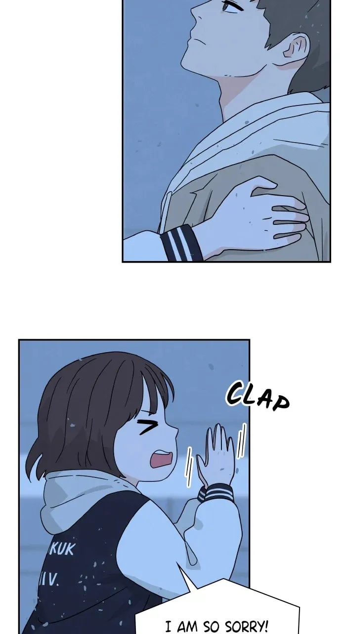 Marriage Blues Chapter 3 page 37 - 
