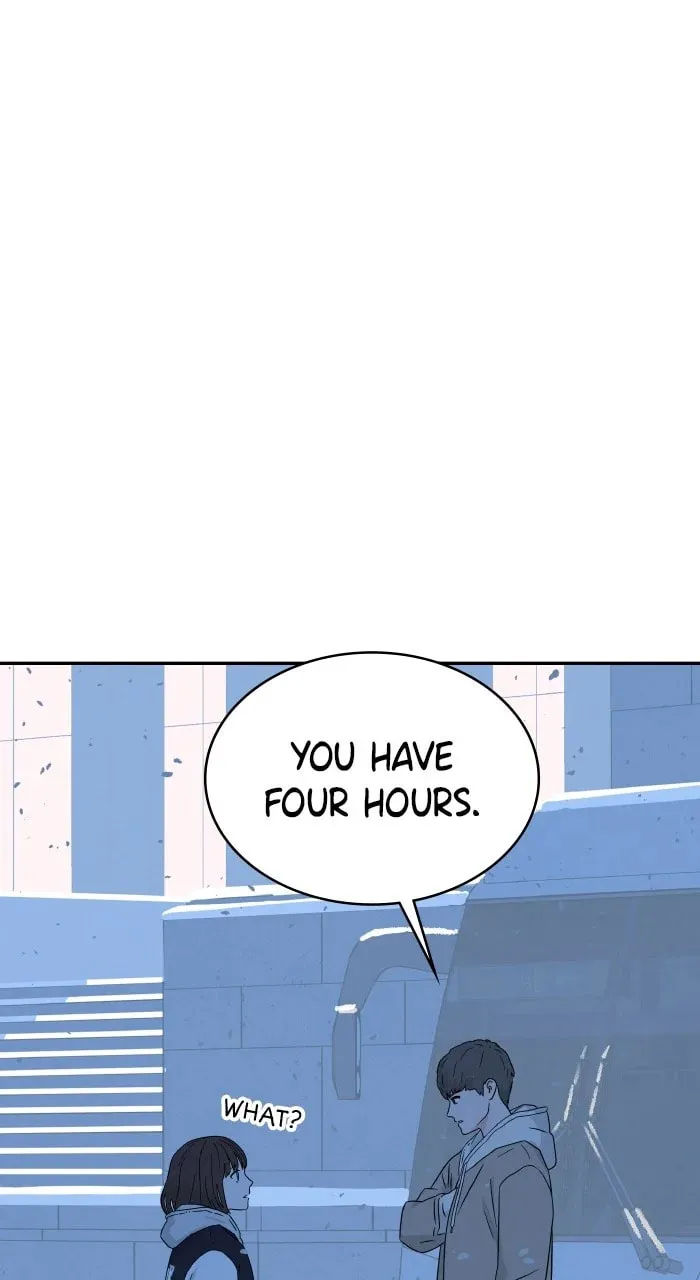 Marriage Blues Chapter 3 page 41 - 
