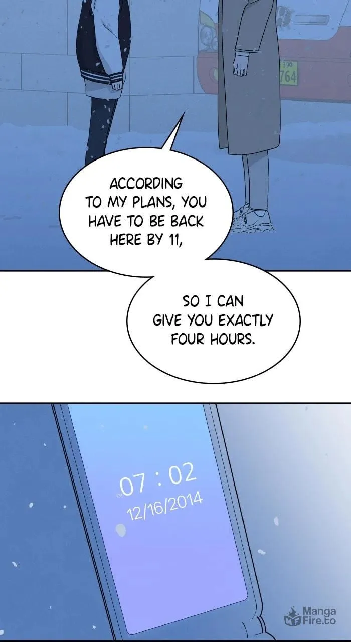 Marriage Blues Chapter 3 page 42 - 