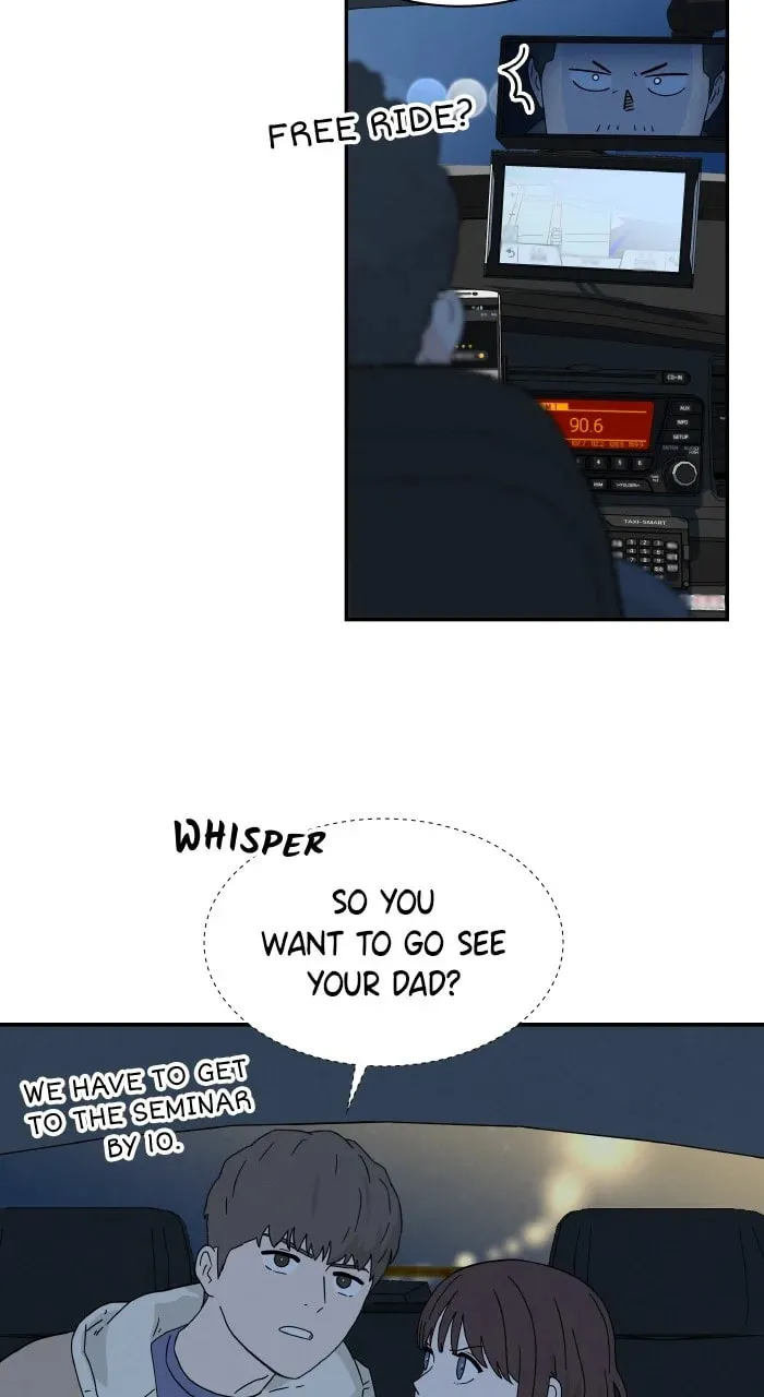 Marriage Blues Chapter 3 page 47 - 