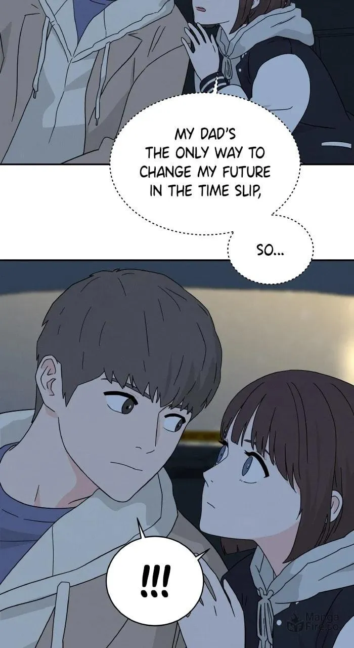 Marriage Blues Chapter 3 page 48 - 