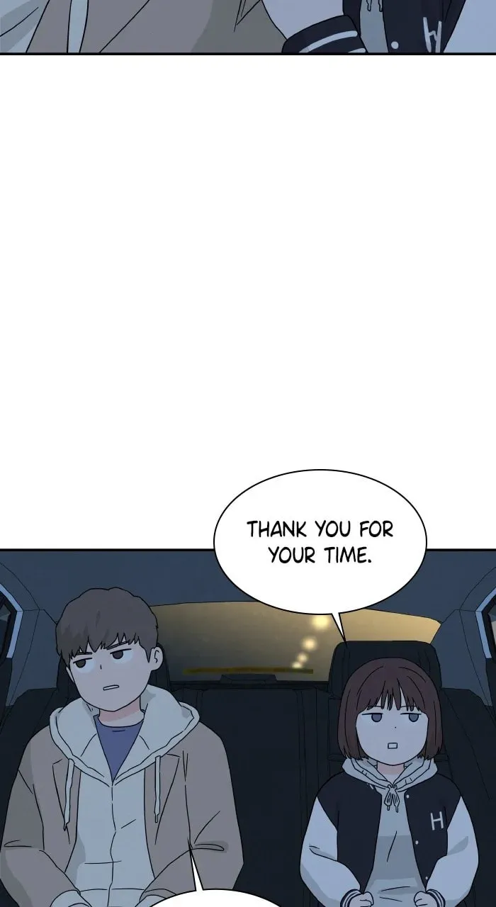 Marriage Blues Chapter 3 page 49 - 