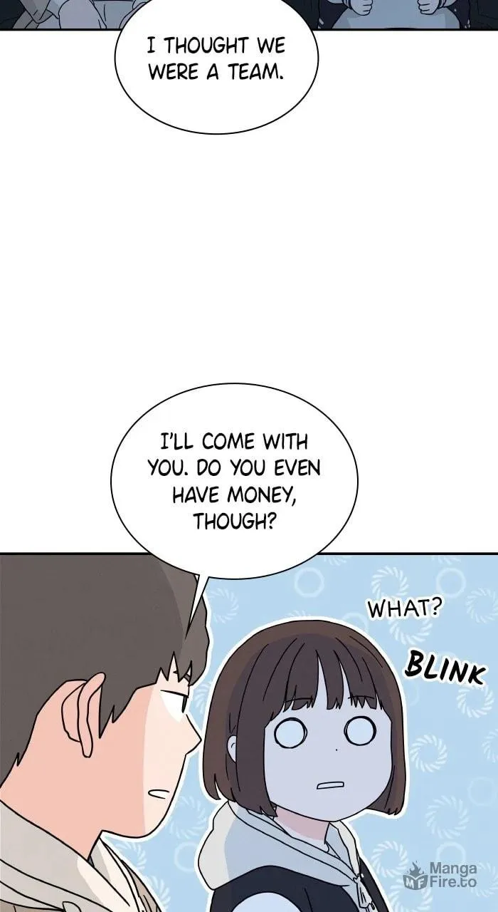 Marriage Blues Chapter 3 page 50 - 
