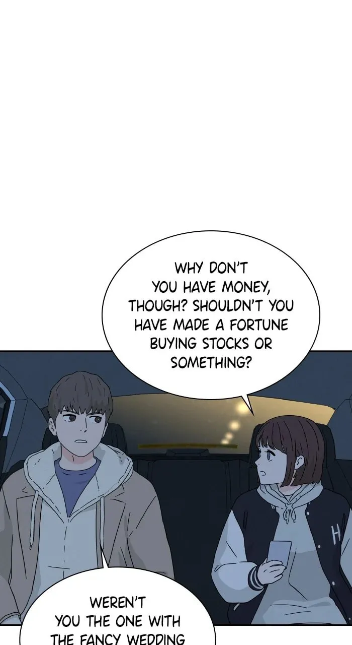 Marriage Blues Chapter 3 page 53 - 