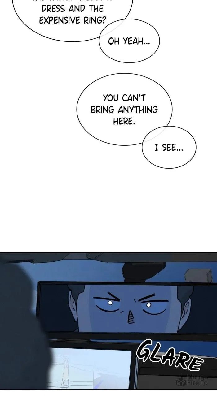 Marriage Blues Chapter 3 page 54 - 